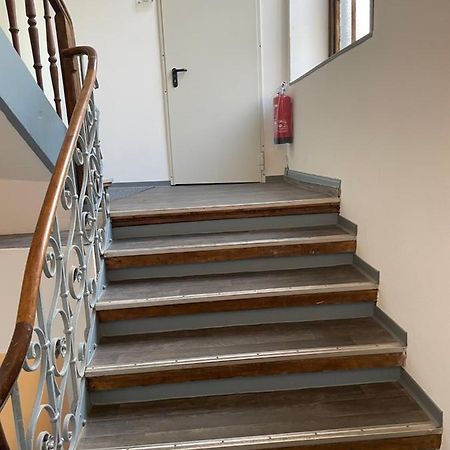 Apartment A5 Goslar Am Marktplatz المظهر الخارجي الصورة