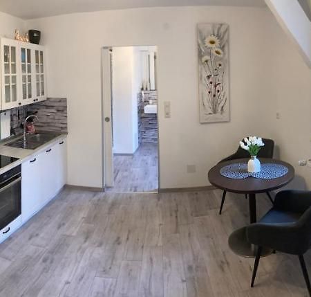 Apartment A5 Goslar Am Marktplatz المظهر الخارجي الصورة
