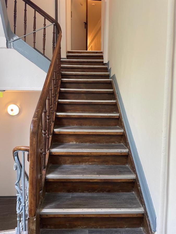 Apartment A5 Goslar Am Marktplatz المظهر الخارجي الصورة