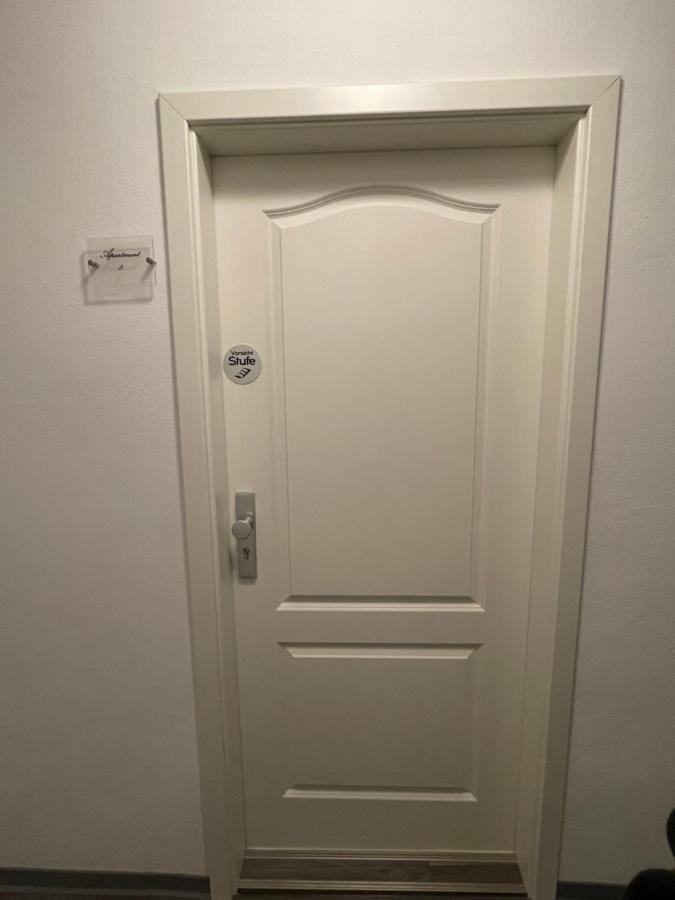 Apartment A5 Goslar Am Marktplatz المظهر الخارجي الصورة