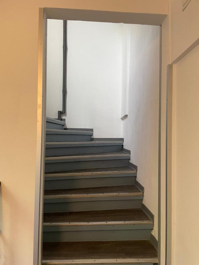 Apartment A5 Goslar Am Marktplatz المظهر الخارجي الصورة