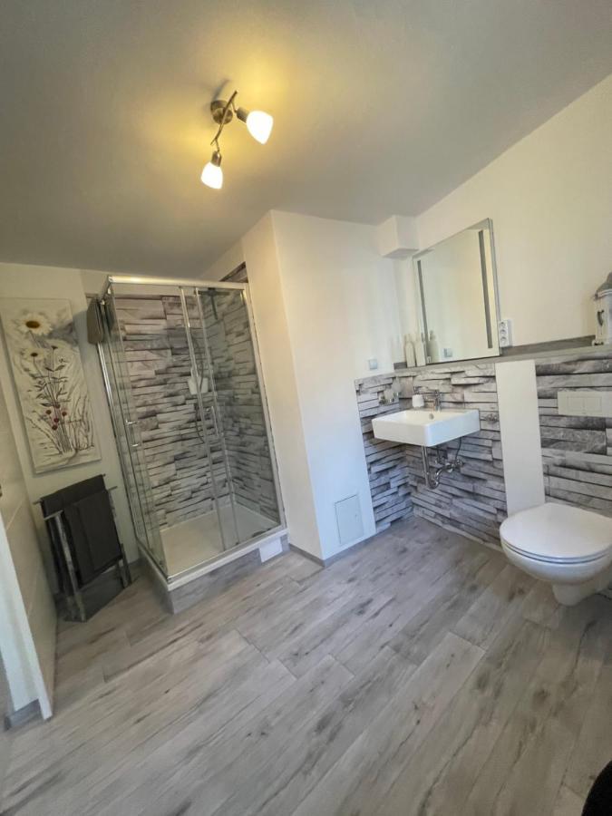 Apartment A5 Goslar Am Marktplatz المظهر الخارجي الصورة