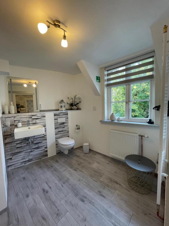Apartment A5 Goslar Am Marktplatz المظهر الخارجي الصورة