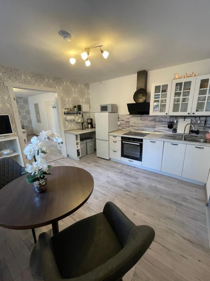 Apartment A5 Goslar Am Marktplatz المظهر الخارجي الصورة